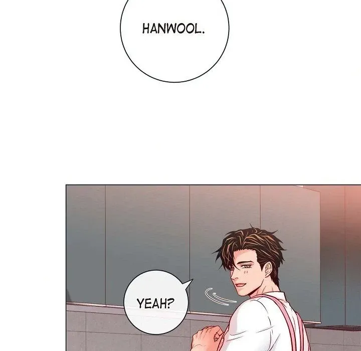 Biting The Tiger - Chapter 72 Page 80