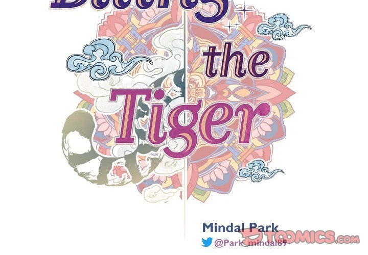 Biting The Tiger - Chapter 73 Page 2