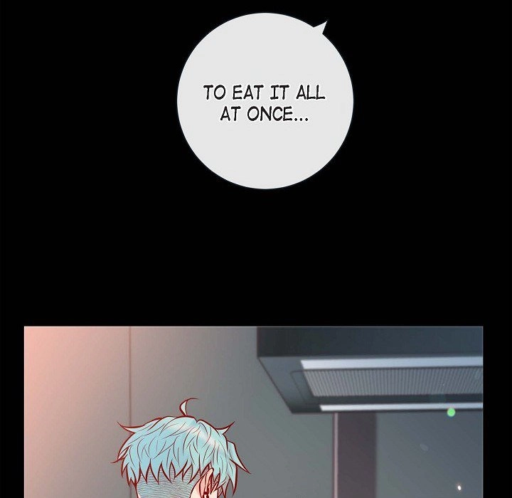 Biting The Tiger - Chapter 73 Page 16