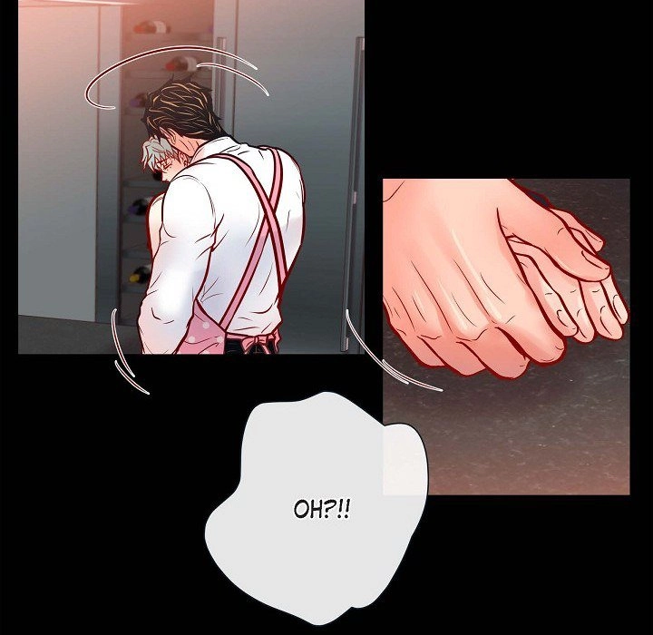 Biting The Tiger - Chapter 73 Page 23