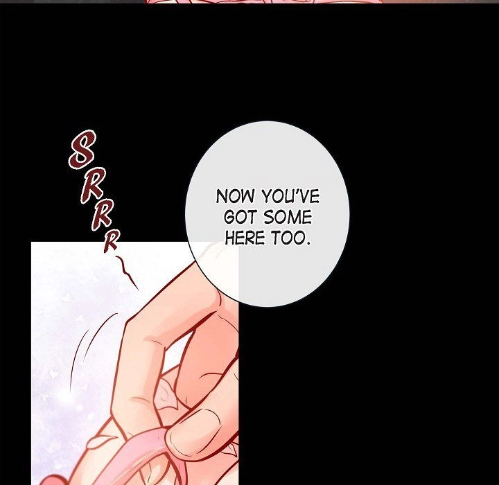 Biting The Tiger - Chapter 73 Page 32