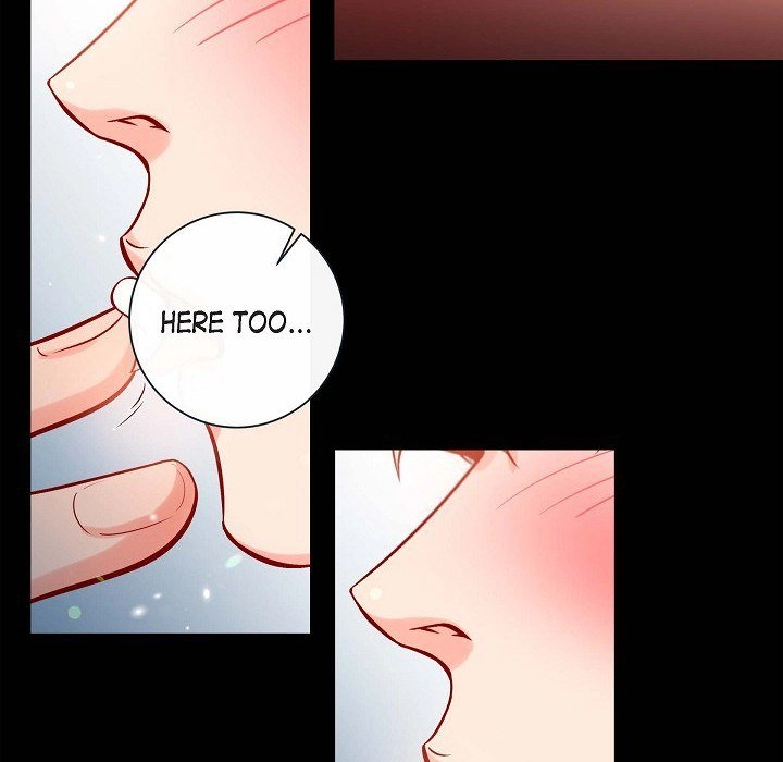 Biting The Tiger - Chapter 73 Page 49