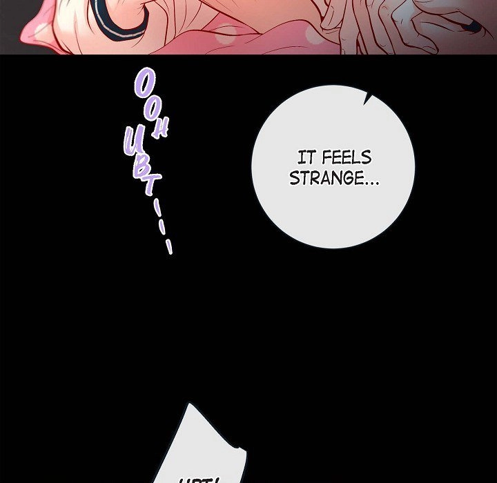 Biting The Tiger - Chapter 73 Page 53