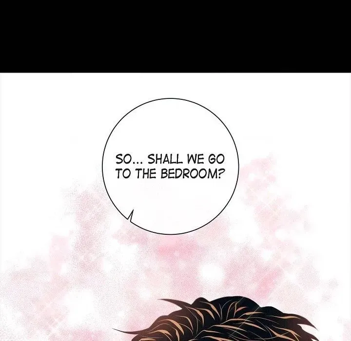 Biting The Tiger - Chapter 73 Page 70