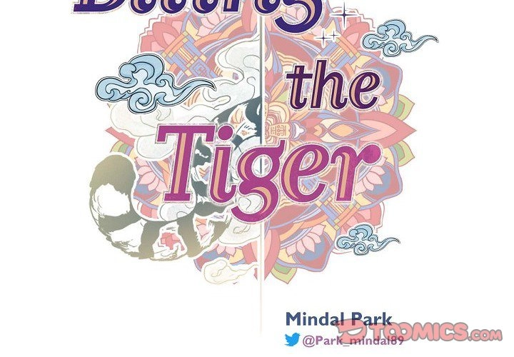 Biting The Tiger - Chapter 74 Page 2