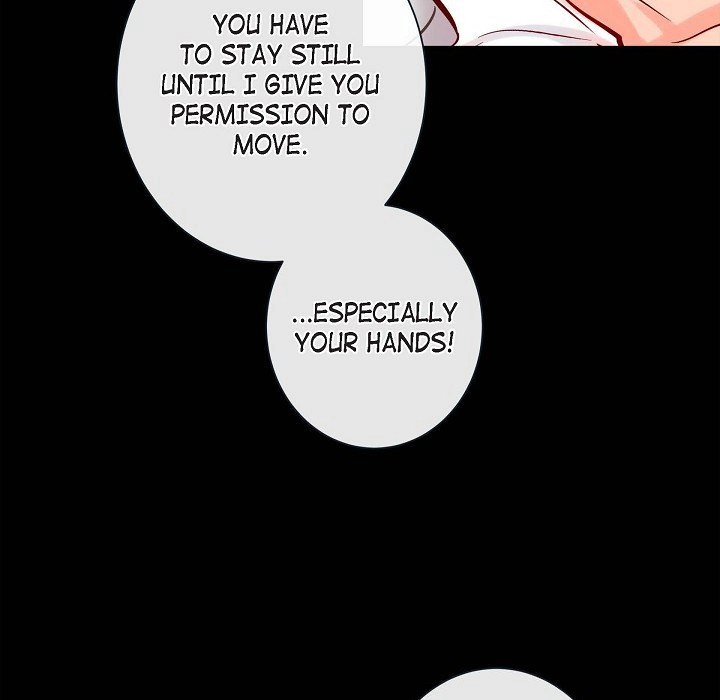 Biting The Tiger - Chapter 74 Page 6
