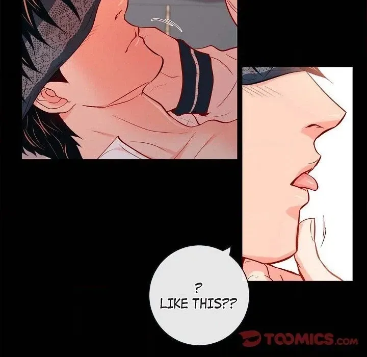 Biting The Tiger - Chapter 74 Page 10