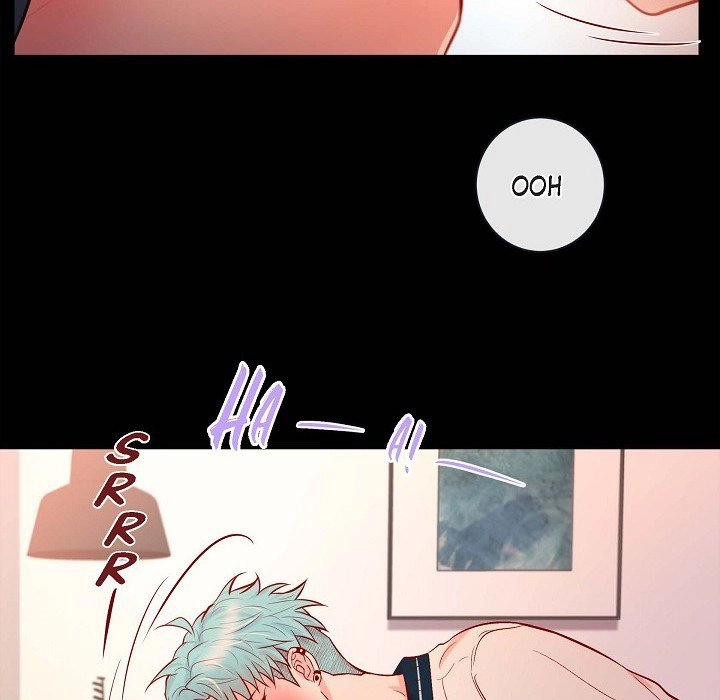 Biting The Tiger - Chapter 74 Page 14