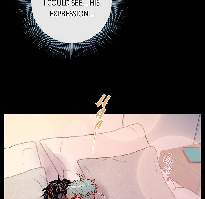 Biting The Tiger - Chapter 74 Page 22
