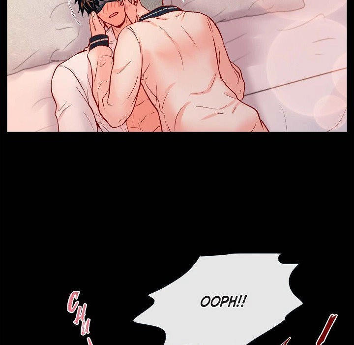 Biting The Tiger - Chapter 74 Page 23