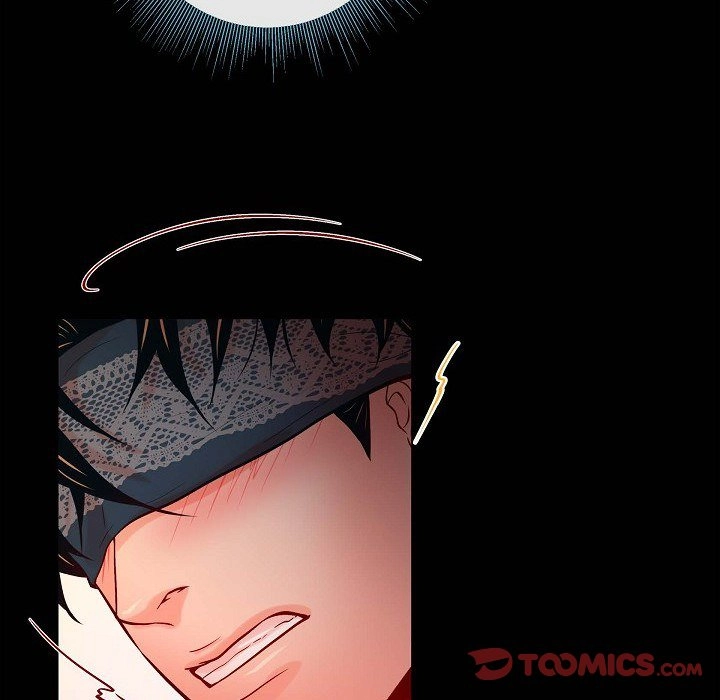Biting The Tiger - Chapter 74 Page 26