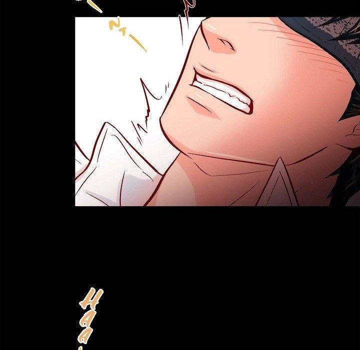 Biting The Tiger - Chapter 74 Page 28