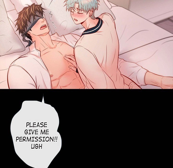Biting The Tiger - Chapter 74 Page 31