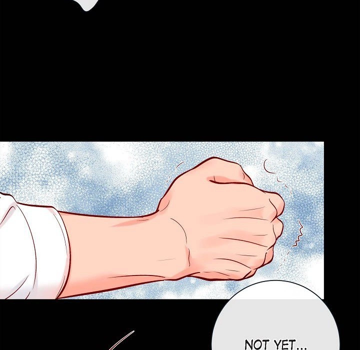 Biting The Tiger - Chapter 74 Page 32