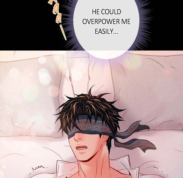 Biting The Tiger - Chapter 74 Page 36