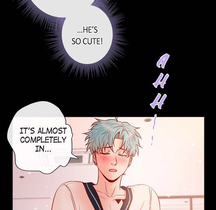 Biting The Tiger - Chapter 74 Page 38