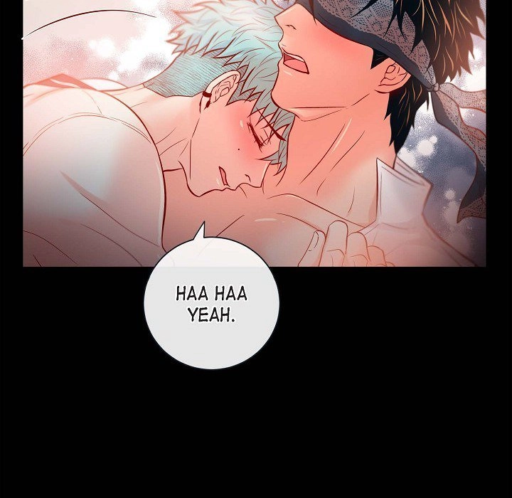 Biting The Tiger - Chapter 74 Page 41