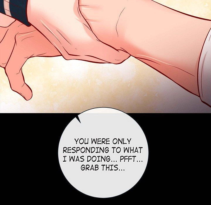 Biting The Tiger - Chapter 74 Page 43