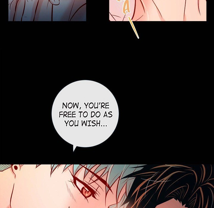 Biting The Tiger - Chapter 74 Page 45