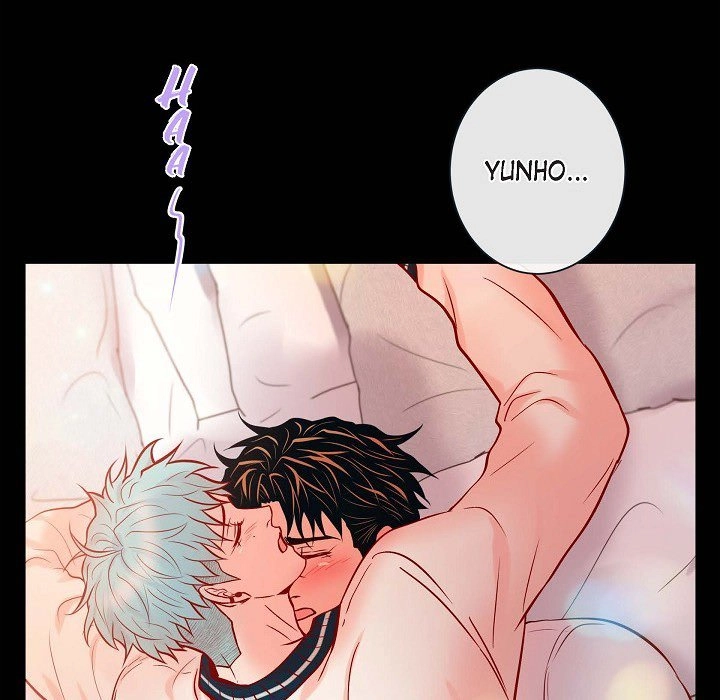 Biting The Tiger - Chapter 74 Page 47