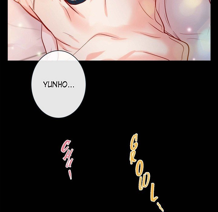 Biting The Tiger - Chapter 74 Page 48