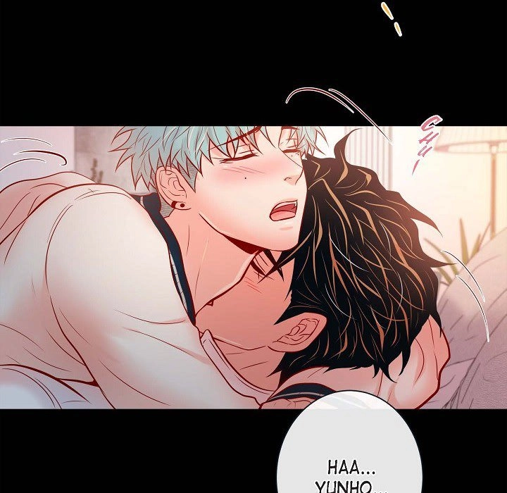 Biting The Tiger - Chapter 74 Page 49