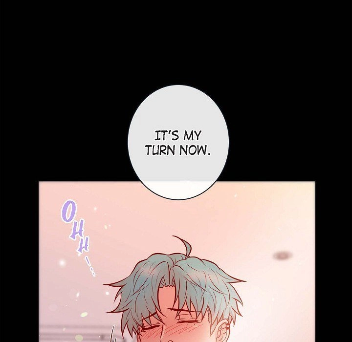 Biting The Tiger - Chapter 74 Page 52