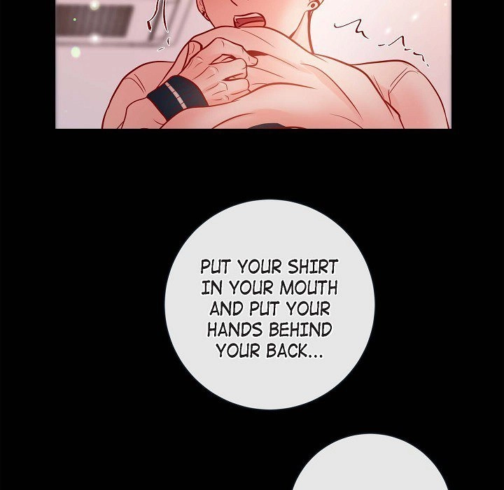Biting The Tiger - Chapter 74 Page 53