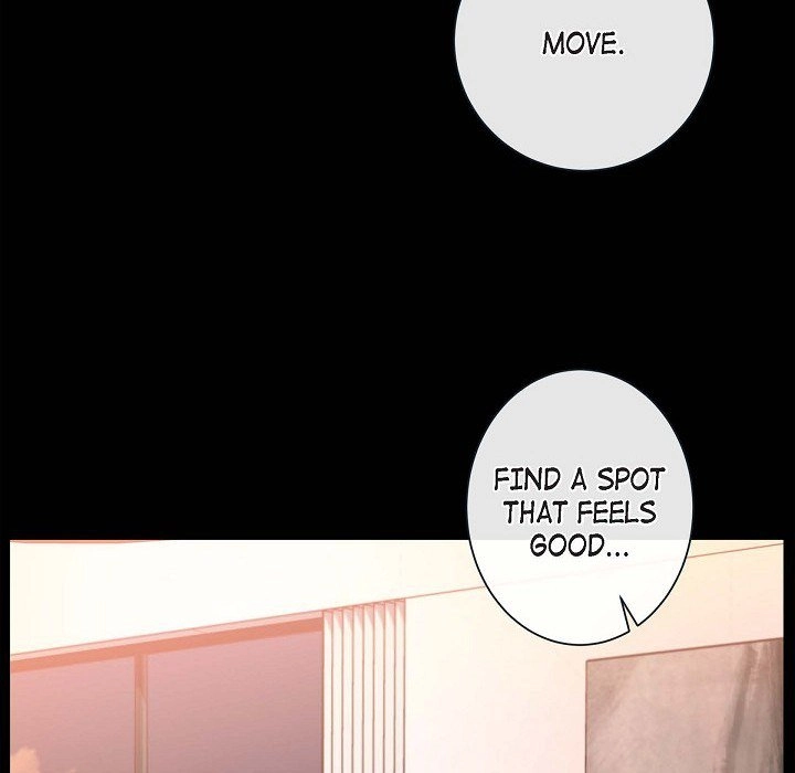 Biting The Tiger - Chapter 74 Page 54