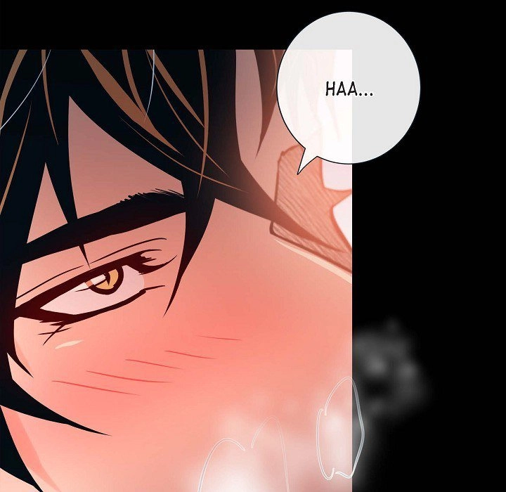 Biting The Tiger - Chapter 74 Page 56