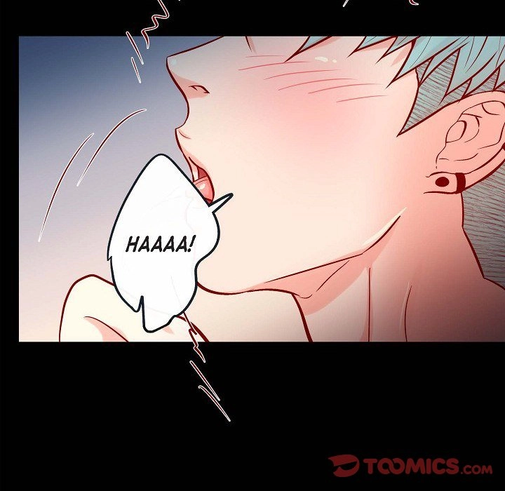 Biting The Tiger - Chapter 74 Page 58