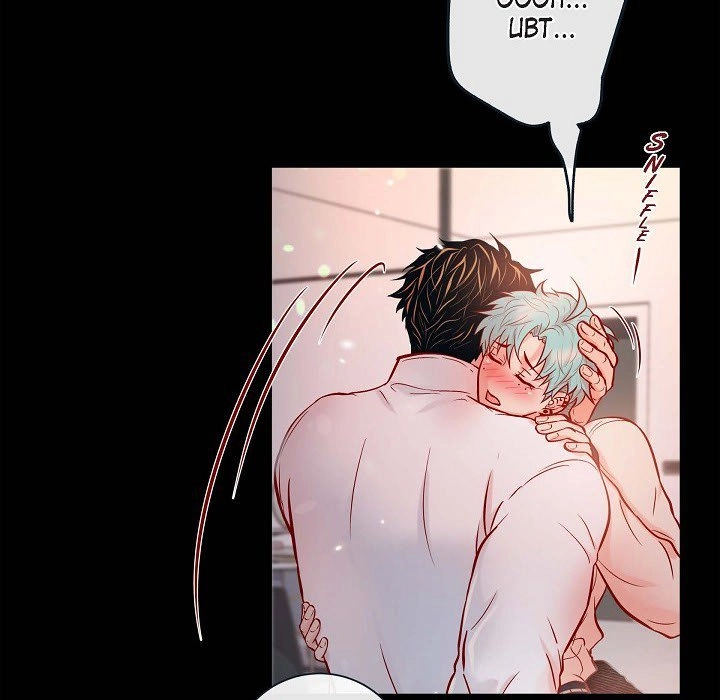 Biting The Tiger - Chapter 74 Page 61