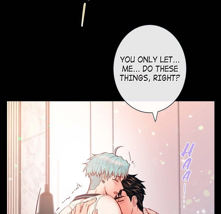 Biting The Tiger - Chapter 74 Page 64