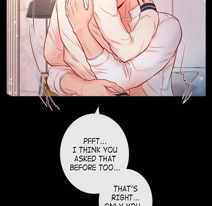 Biting The Tiger - Chapter 74 Page 65