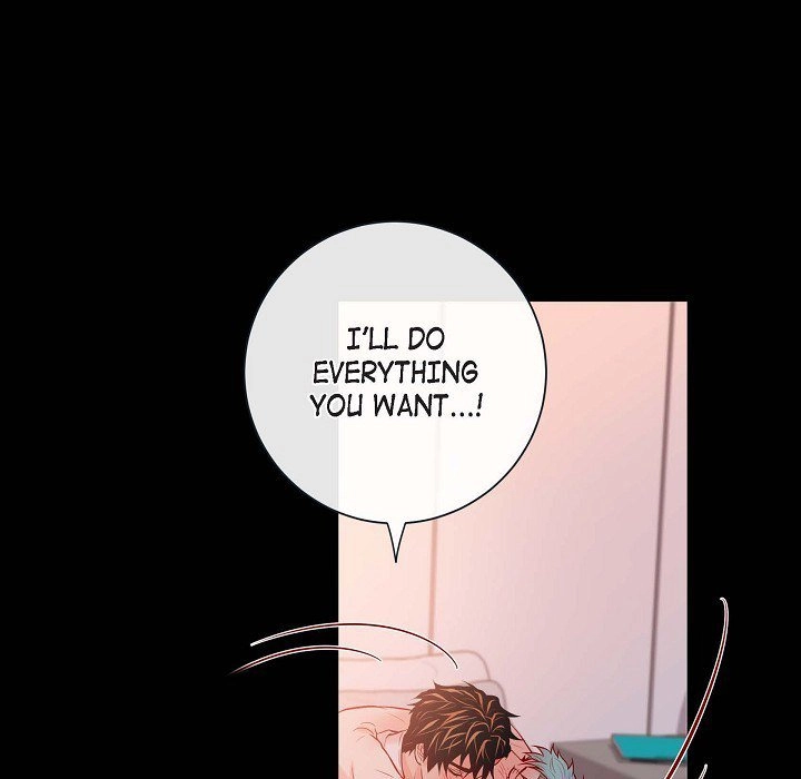 Biting The Tiger - Chapter 74 Page 68