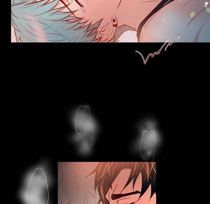 Biting The Tiger - Chapter 74 Page 71