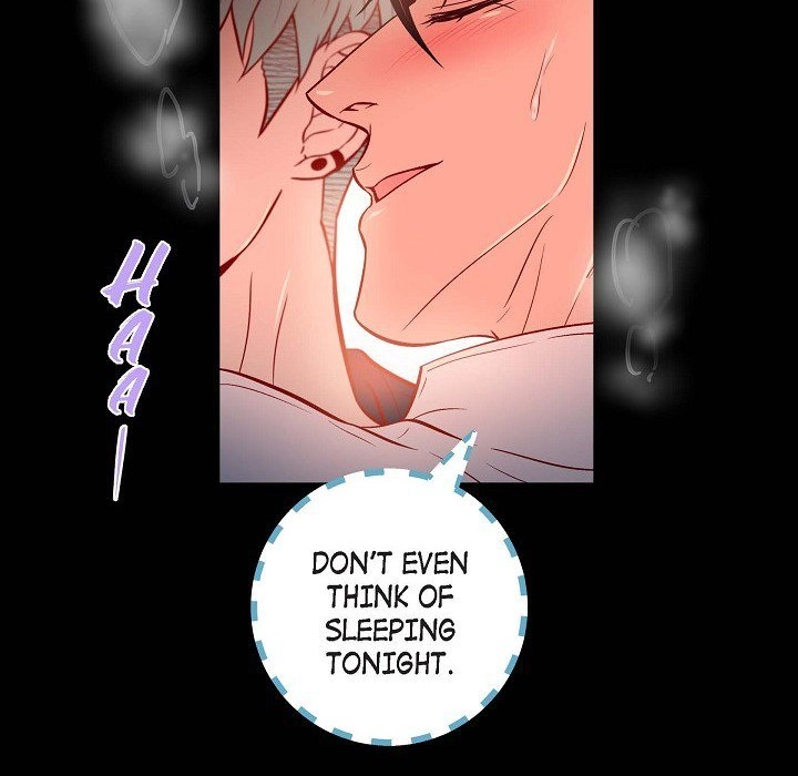 Biting The Tiger - Chapter 74 Page 72