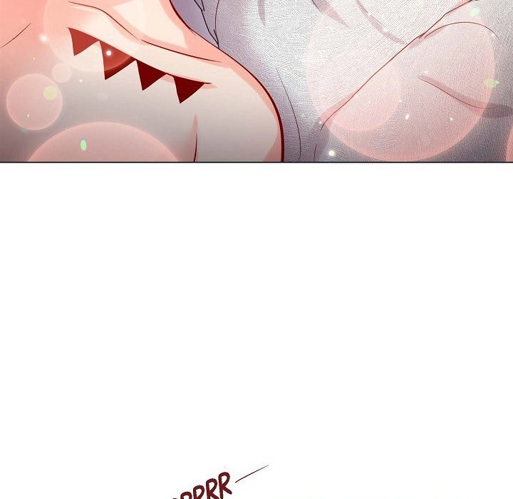 Biting The Tiger - Chapter 75 Page 13