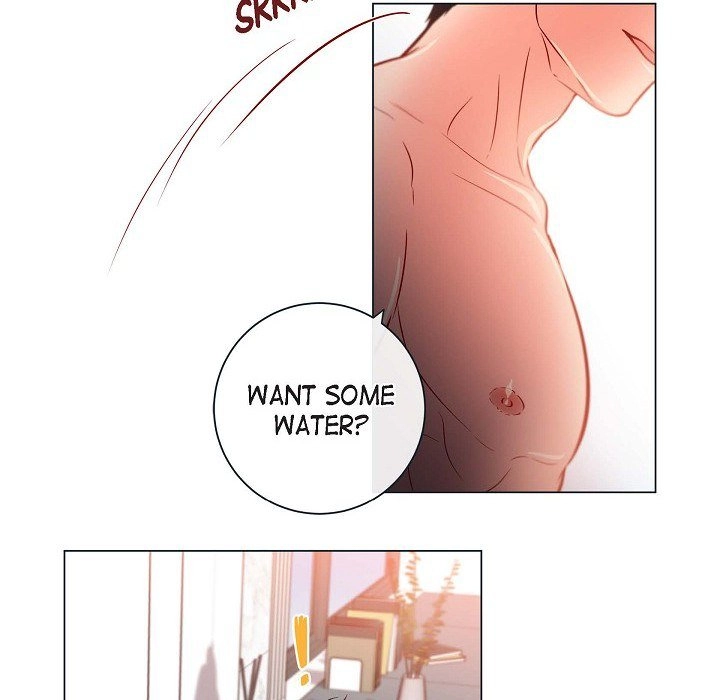 Biting The Tiger - Chapter 75 Page 14