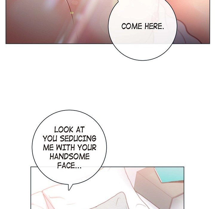 Biting The Tiger - Chapter 75 Page 17