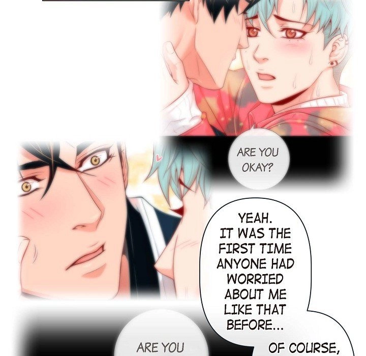 Biting The Tiger - Chapter 75 Page 26