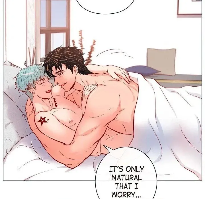 Biting The Tiger - Chapter 75 Page 30
