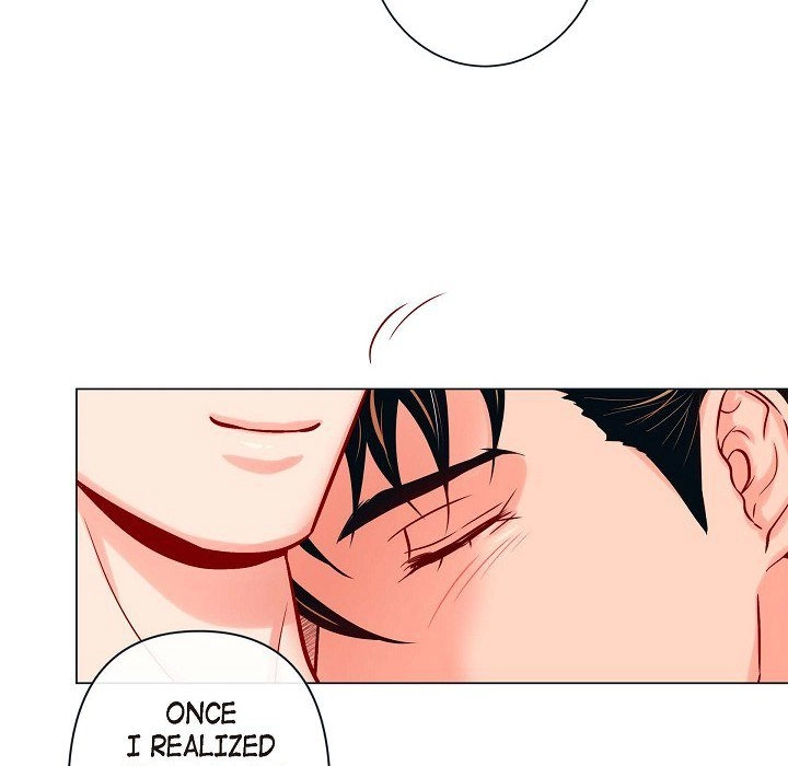 Biting The Tiger - Chapter 75 Page 31