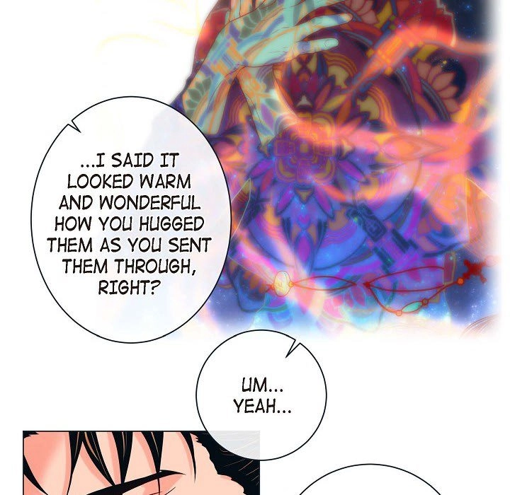 Biting The Tiger - Chapter 75 Page 35