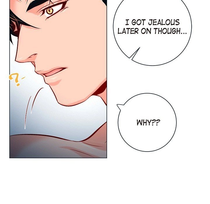 Biting The Tiger - Chapter 75 Page 36