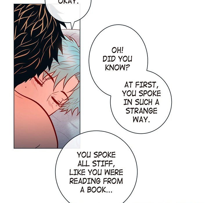Biting The Tiger - Chapter 75 Page 41