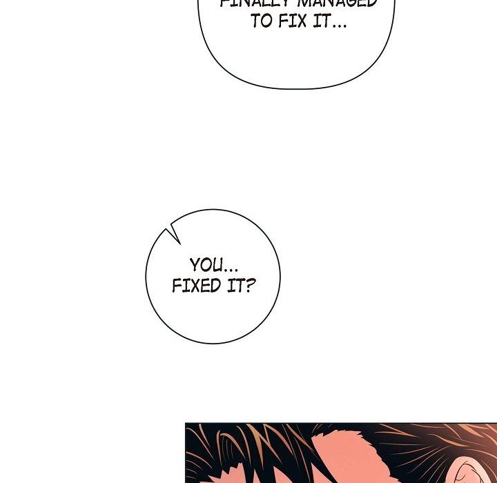 Biting The Tiger - Chapter 75 Page 43