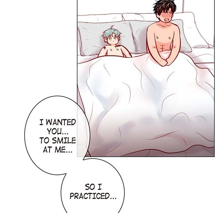 Biting The Tiger - Chapter 75 Page 49