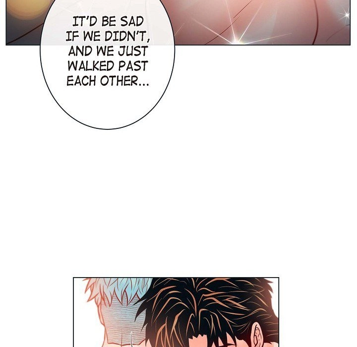 Biting The Tiger - Chapter 75 Page 64
