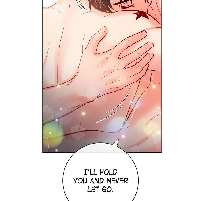 Biting The Tiger - Chapter 75 Page 65